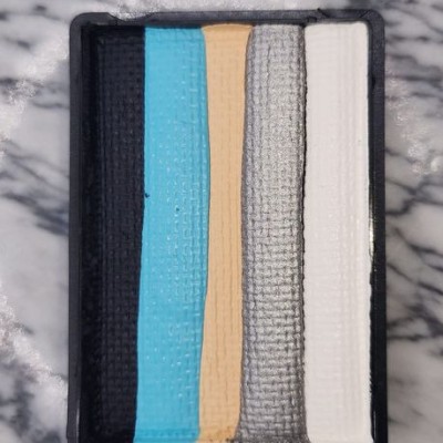 Cameleon COLORBLOCK  30g - BEACH VIBES